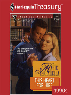 This Heart for Hire - ebook